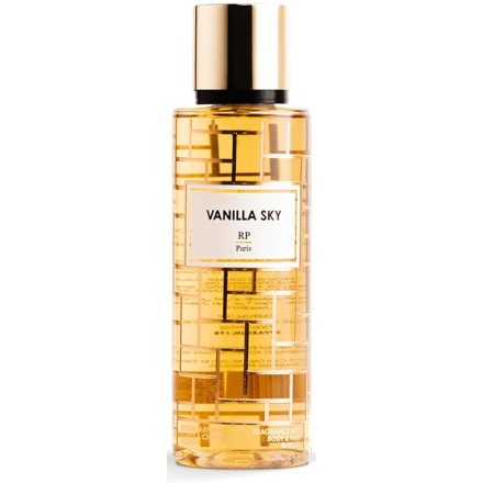 Brume Vanilla Sky - 250ml - RP Paris