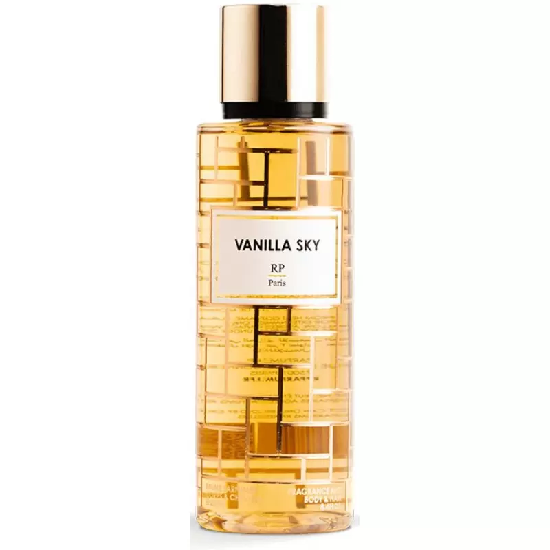 Brume Vanilla Sky - 250ml - RP Paris