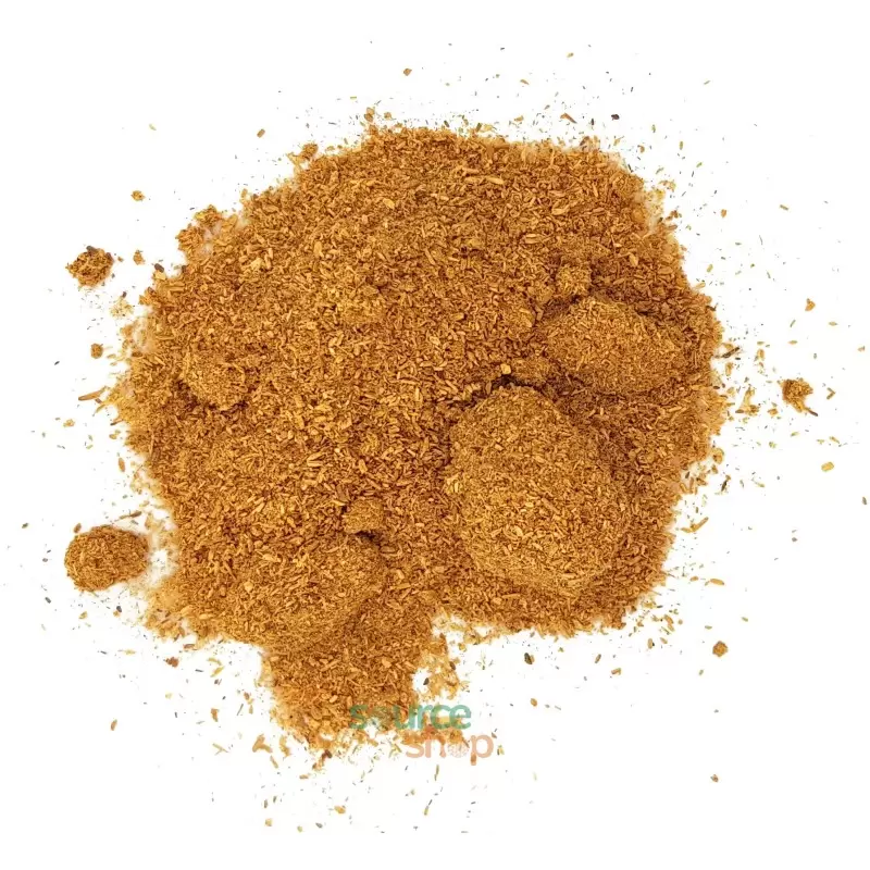 Poudre de palo santo en vrac