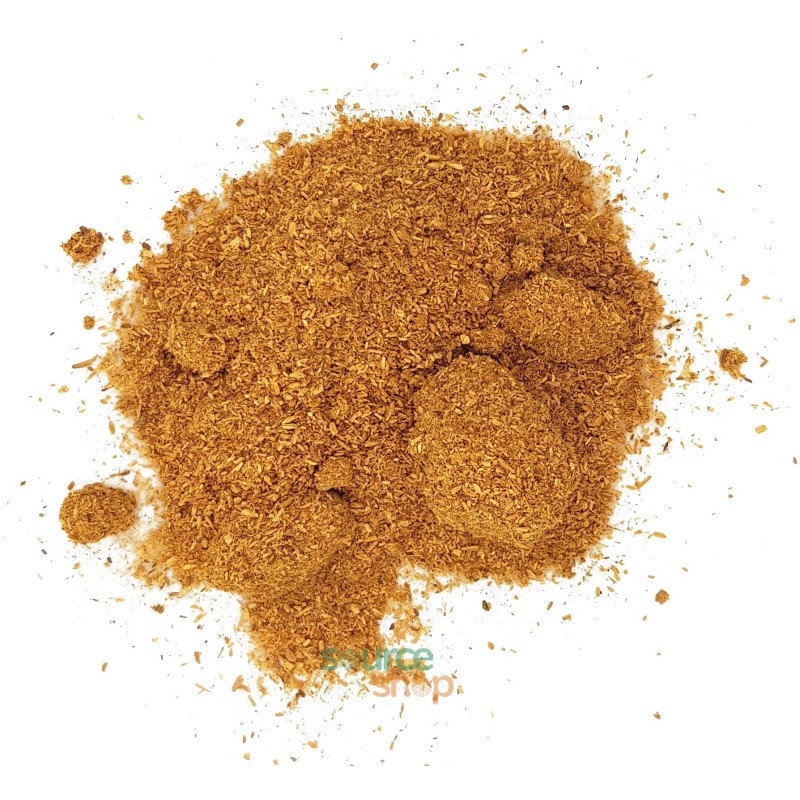 Poudre de palo santo en vrac