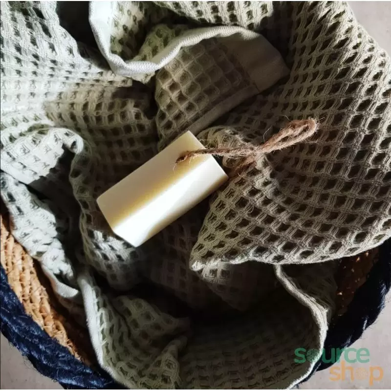 Savon Super Détachant en vrac - 80g - Le Sérail