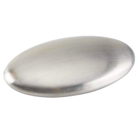 Savon inox anti-odeur