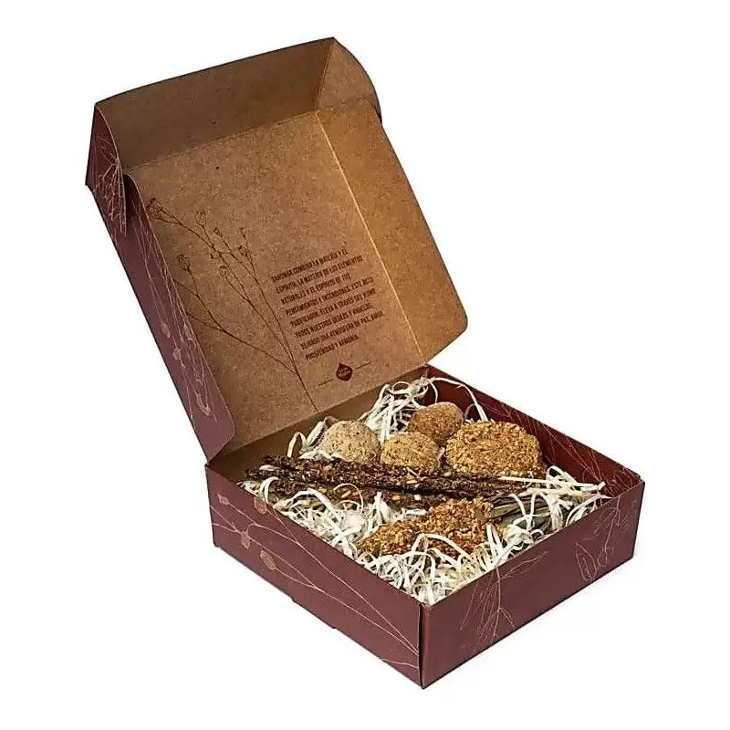 Coffret encens Purification - Sagrada Madre