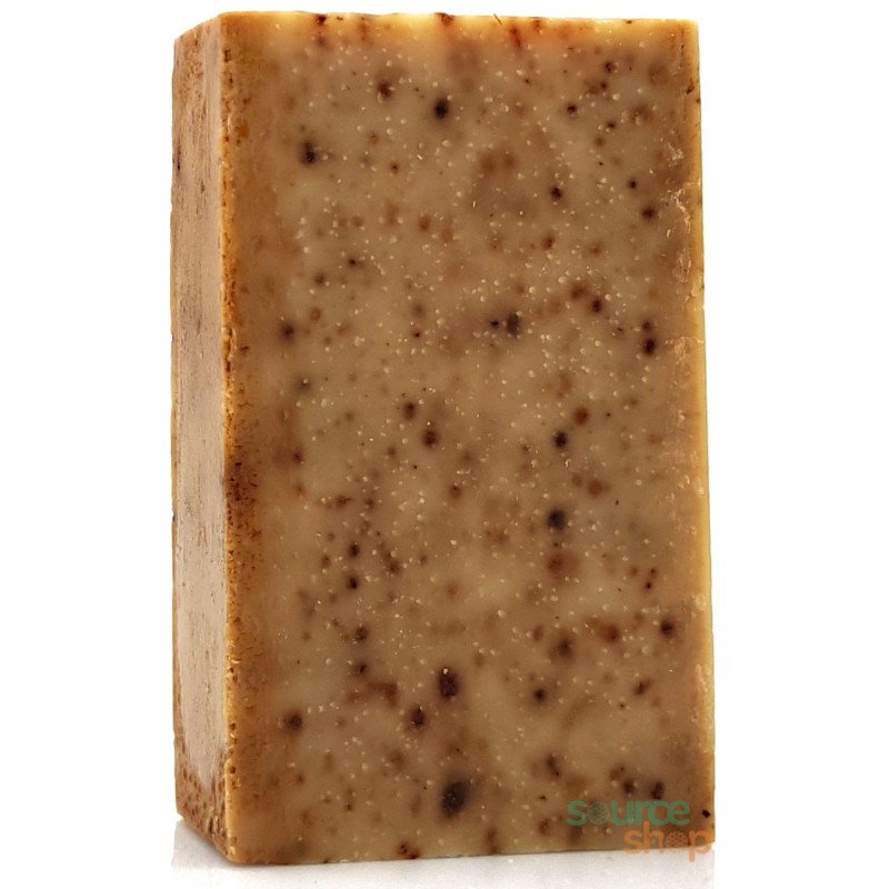 Savon BIO ultra-local au miel & propolis - 110g - Savonnerie du Jura