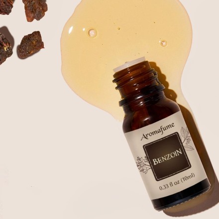 Synergie Benjoin - Aromafume