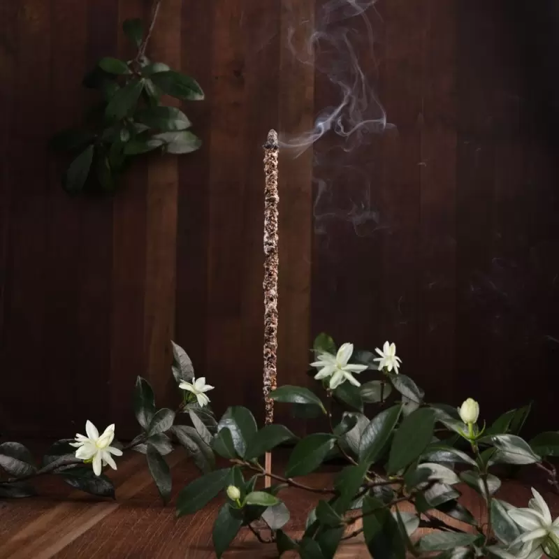 Encens argentin Palo Santo & Jasmin - Sagrada Madre