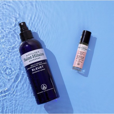 Roll'on Contour des Yeux BIO - Distillerie Saint-Hilaire