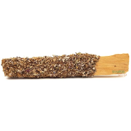 Bâton de palo santo & lavande