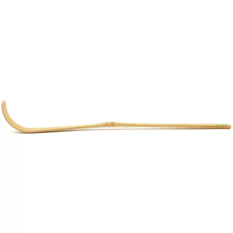 Cuillère doseuse à matcha en bambou - Chashaku