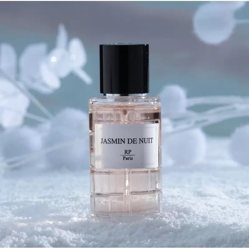 Parfum Jasmin de Nuit - 50ml - RP Paris
