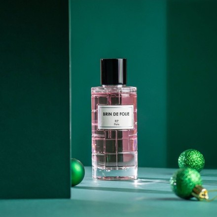 Parfum Brin de Folie - 50ml - RP Paris