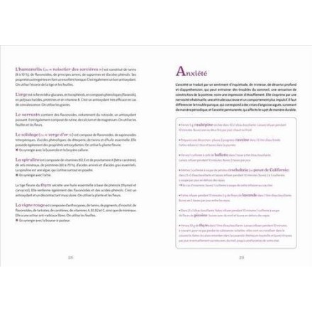 Tisanes & santé. Mes breuvages de grand-mères