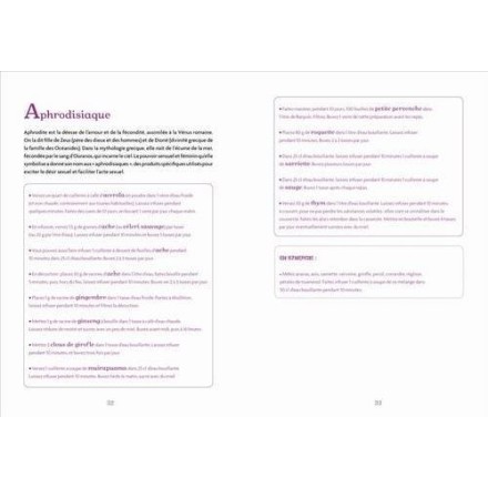 Tisanes & santé. Mes breuvages de grand-mères