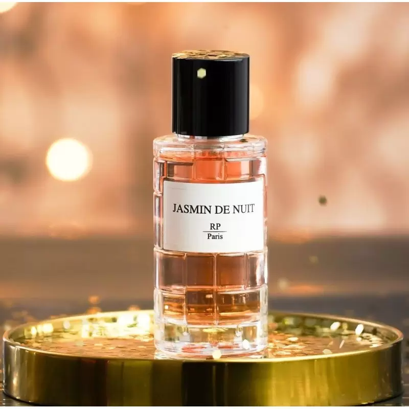 Parfum Jasmin de Nuit - 50ml - RP Paris