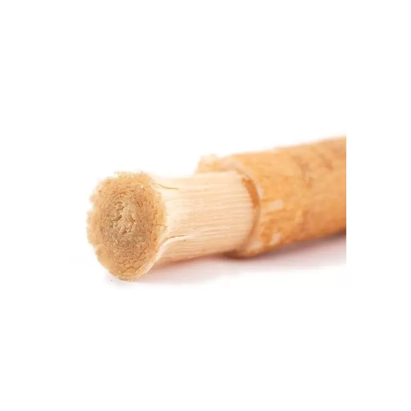 Bâton de Miswak arôme citron - Siwak 