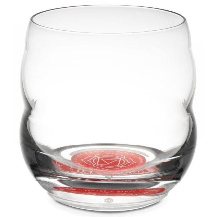 Verre Mythos Chakra Racine - 250ml - Nature's Design