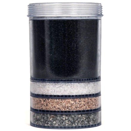 Cartouche de filtration pour fontaine EVA