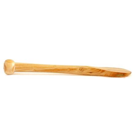 Petite cuillère en bois de buis du Jura - Artisanale & Locale