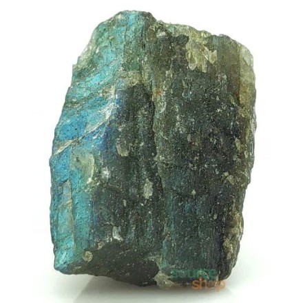 Labradorite brute - Qualité AAA