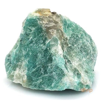 Amazonite brute - Qualité AAA