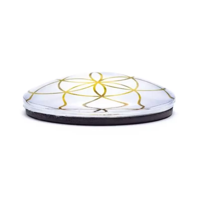 Aimant magnet Graine de Vie - 4cm