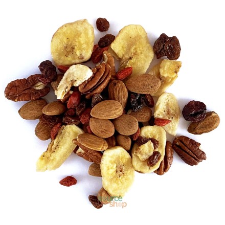 Mélange vitalité BIO en vrac