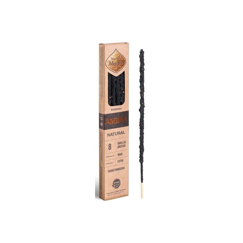 Encens argentin Ambre - Sagrada Madre