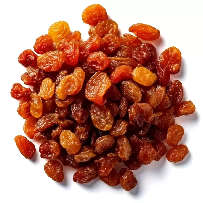 Raisins secs sultanines BIO en vrac