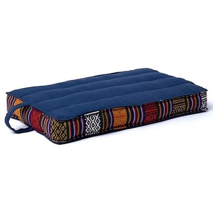 Coussin de méditation Népalais - Zafu