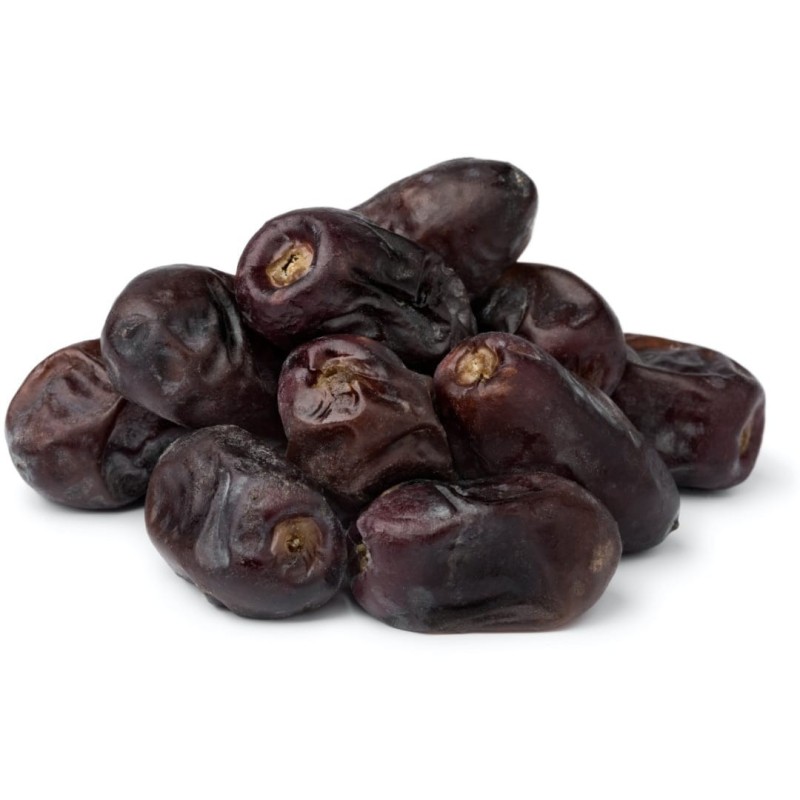 Dattes Mazafati – 550g | Barari