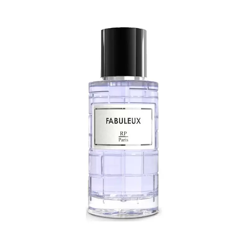 Parfum Fabuleux - 50ml | RP Paris