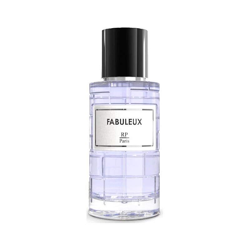 Parfum Fabuleux - 50ml | RP Paris