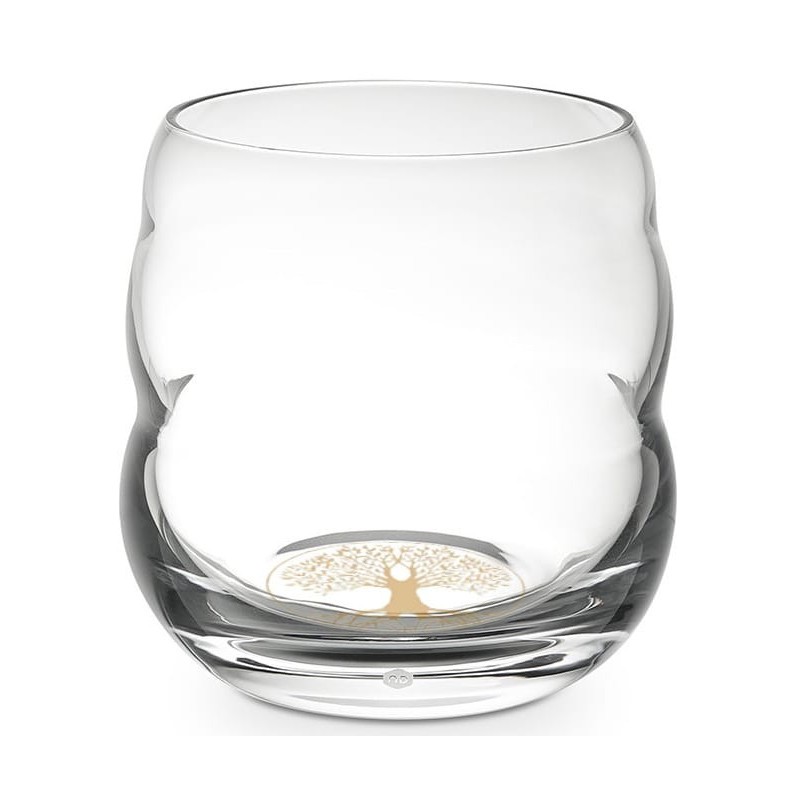 Verre Mythos Arbre de Vie - 250ml - Nature's Design