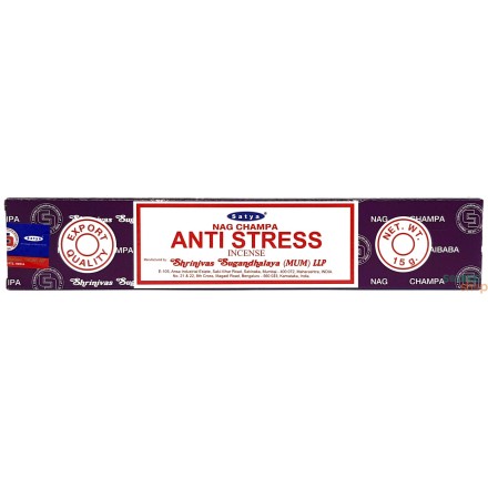 Encens Anti Stress - Satya