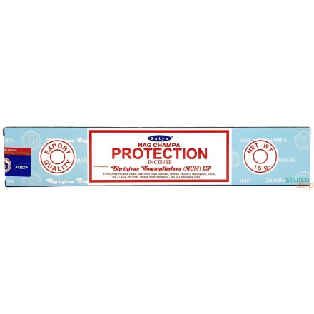 Encens Protection - Satya