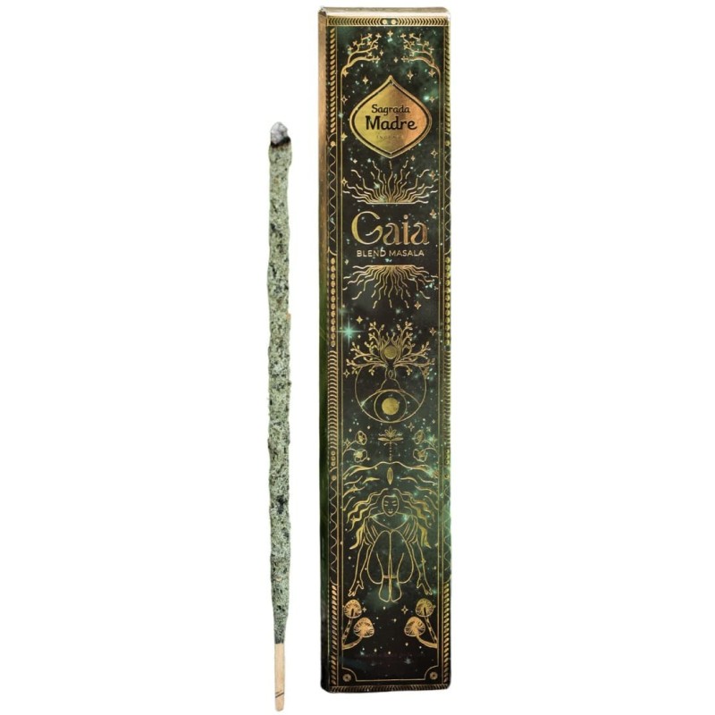 Encens argentin Gaïa - Sagrada Madre