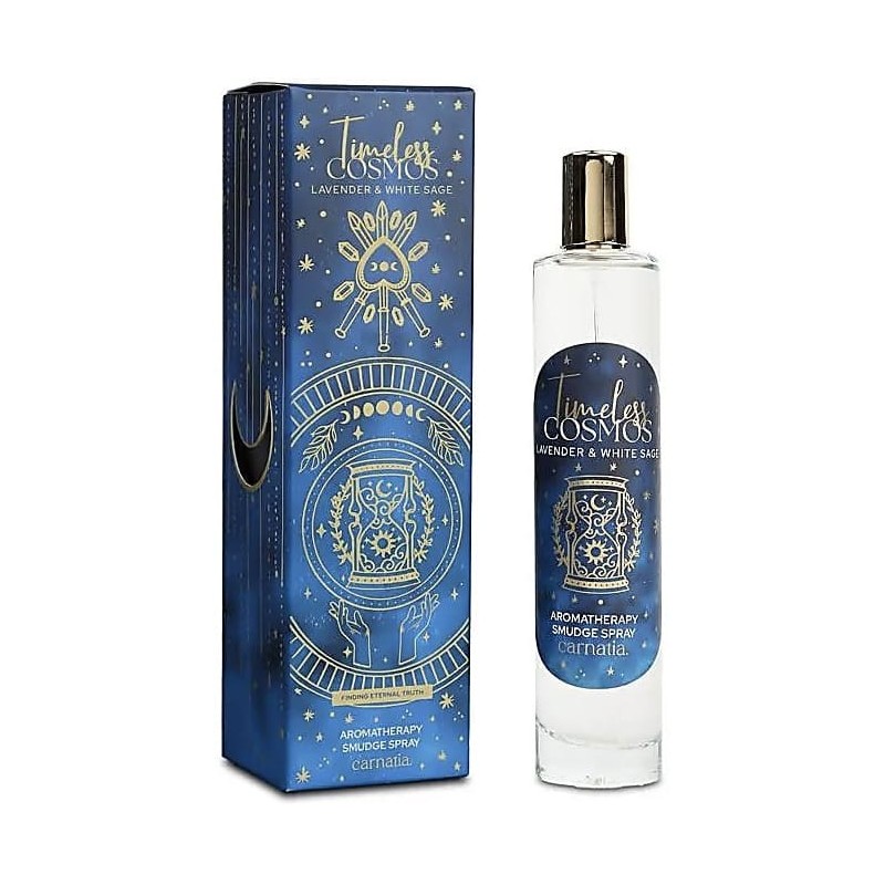 Parfum d'ambiance Lavande & Sauge Blanche - Song of India