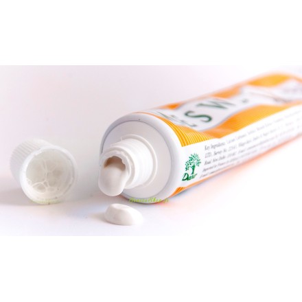 Dentifrice ayurvédique Meswak - siwak - 100g - Kerala Nature