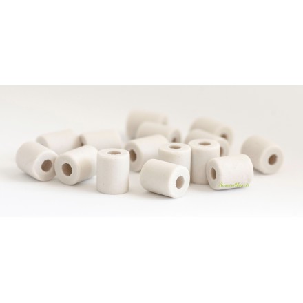 Perles céramique EM - Purification d'eau - Lot de 15