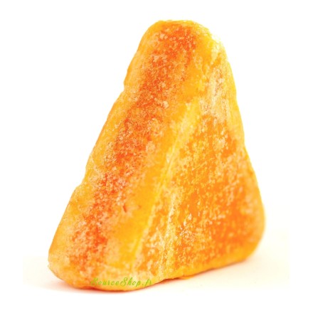 Parfum solide Ambre / Musc - 20g ou 30g