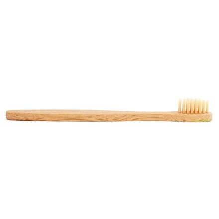 Brosse à dents bambou pour enfants