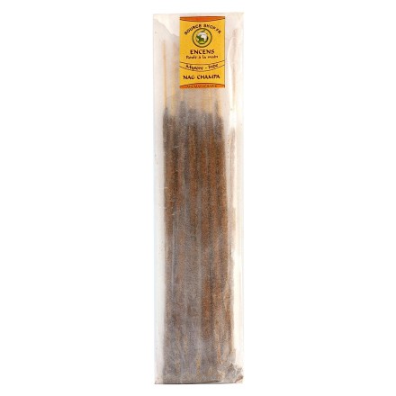Encens ayurvédique nag champa
