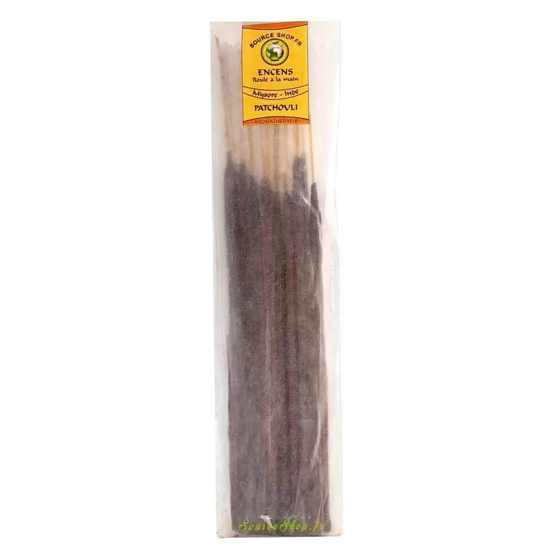Encens Ayurvédique au Patchouli