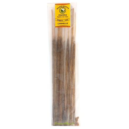 Encens ayurvédique à la Cannelle