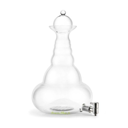 Carafe Beauty Platinium - 5L - Naure's Design