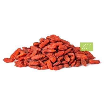 Baies de Goji BIO en vrac