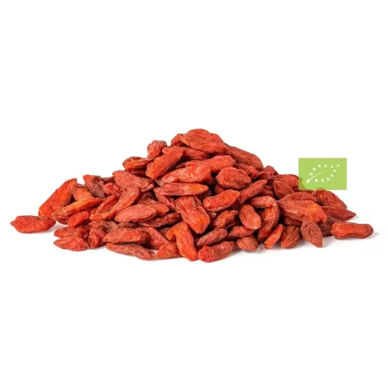 Baies de Goji BIO en vrac