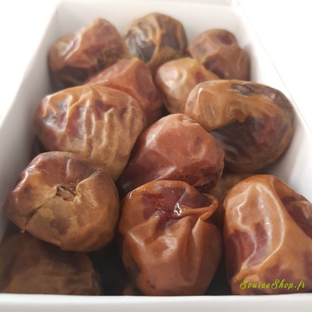 Dattes Sukari BIO - 400g - Nara