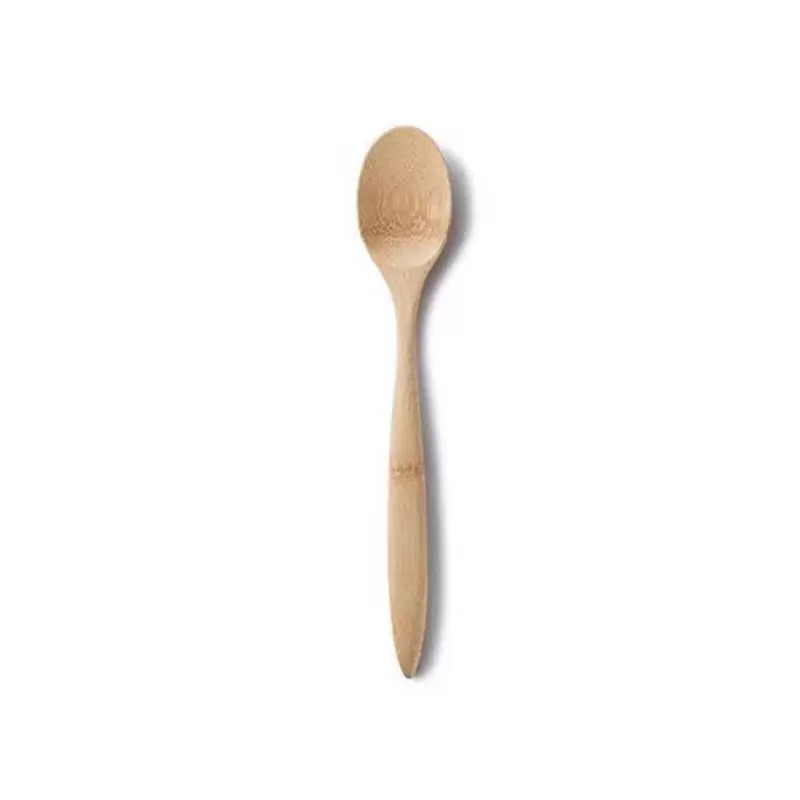 Petite cuillère en bambou