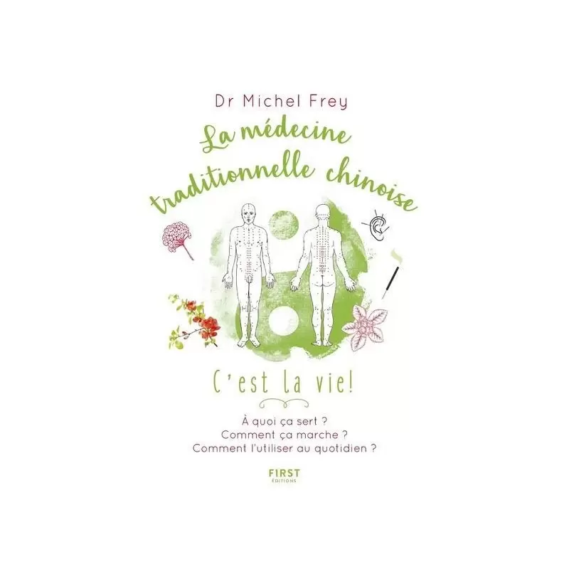 La médecine traditionnelle chinoise, c'est la vie !